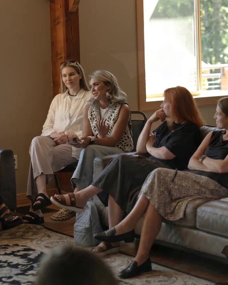 Женское изучение Библии