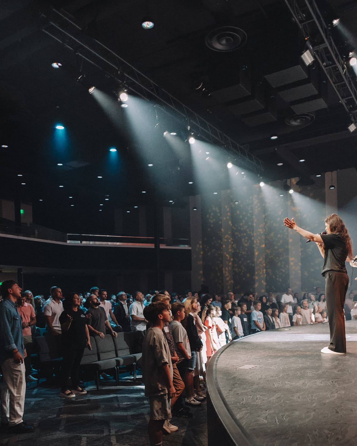 CityHill community