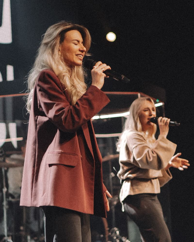 Поклонение