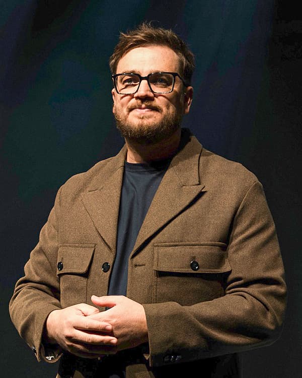 Александр Коренчук