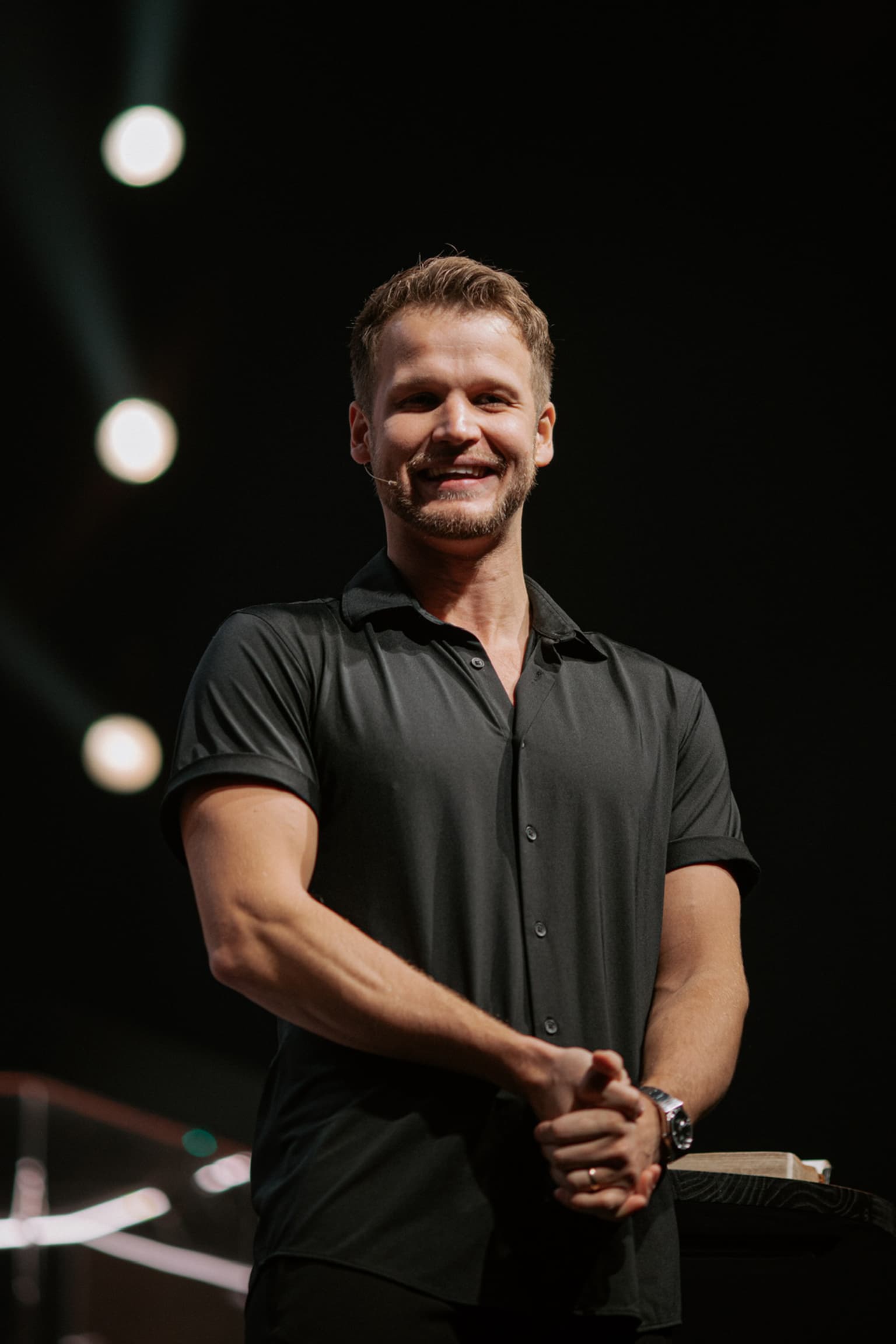 Павел Боцян